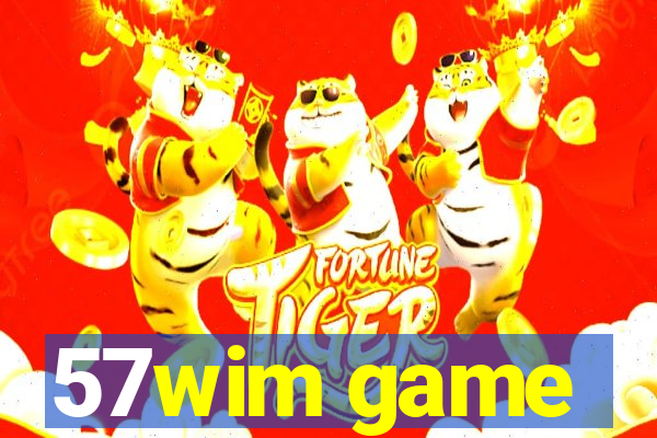 57wim game